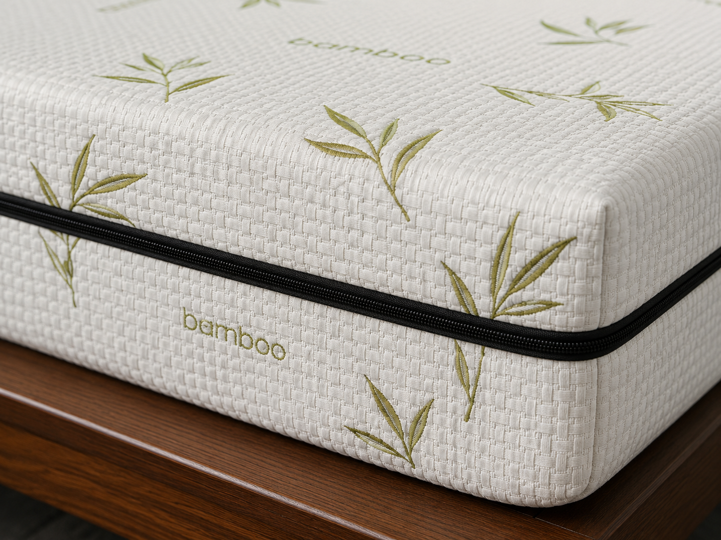 Aiden Natural Latex Mattress